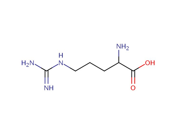 L-аргенин в Potencialex капсули