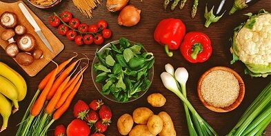Какви хранителни продукти действат като стимуланти на потентността