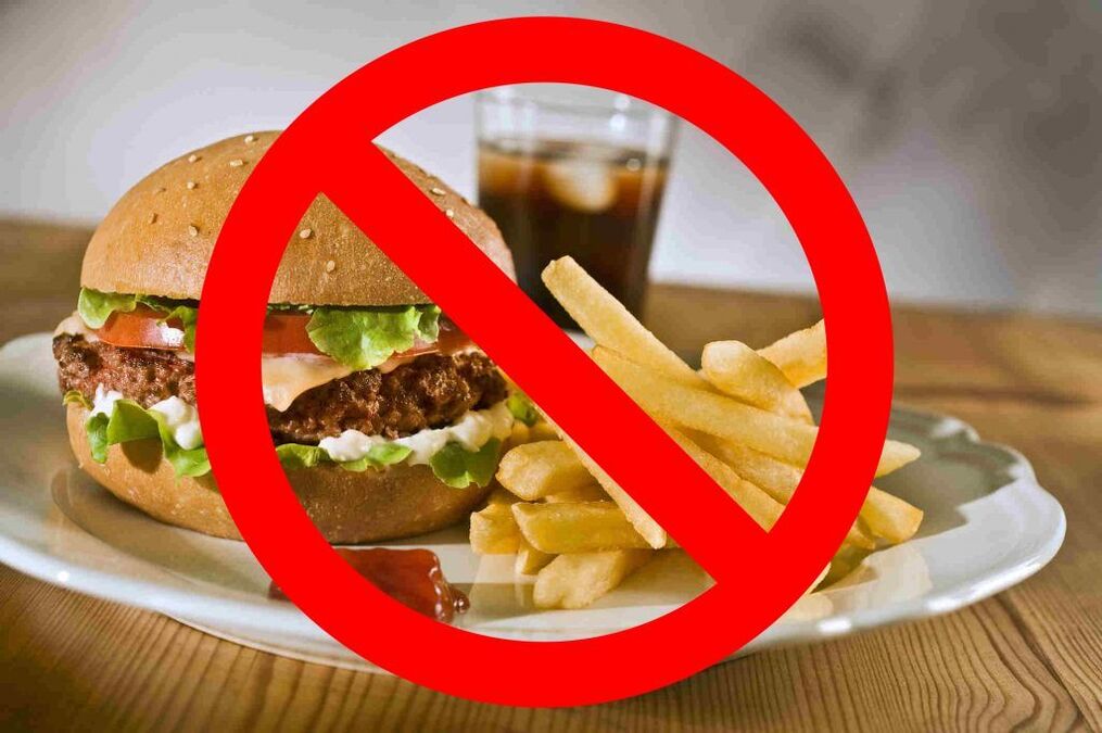 лоша потентност поради лош начин на живот